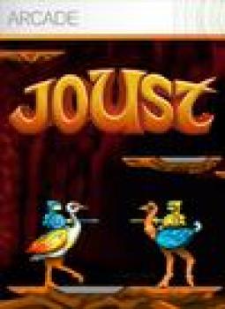  Joust (2005). Нажмите, чтобы увеличить.