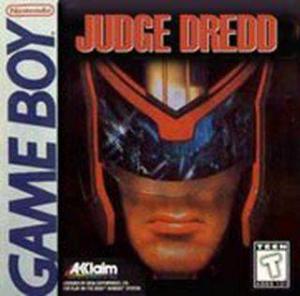  Judge Dredd (1995). Нажмите, чтобы увеличить.