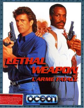  Lethal Weapon (1992). Нажмите, чтобы увеличить.