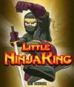  Little NinjaKing (2005). Нажмите, чтобы увеличить.