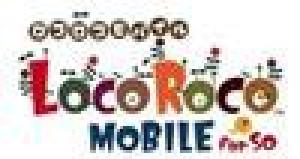  LocoRoco (2006). Нажмите, чтобы увеличить.