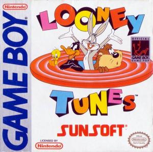  Looney Tunes (1992). Нажмите, чтобы увеличить.