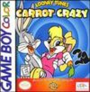  Looney Tunes: Carrot Crazy (1999). Нажмите, чтобы увеличить.