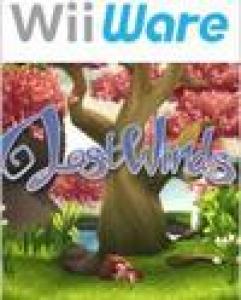  LostWinds (2008). Нажмите, чтобы увеличить.