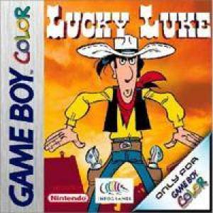  Lucky Luke (1999). Нажмите, чтобы увеличить.