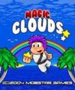  Magic Clouds ,. Нажмите, чтобы увеличить.