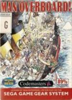  Man Overboard! (1993). Нажмите, чтобы увеличить.