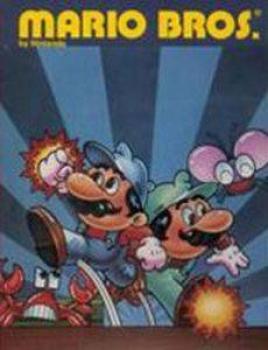  Mario Bros (1984) (1984). Нажмите, чтобы увеличить.