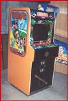  Mario Bros. (1983). Нажмите, чтобы увеличить.