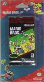  Mario Bros. (2002). Нажмите, чтобы увеличить.