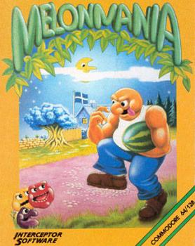  Melonmania (1986). Нажмите, чтобы увеличить.
