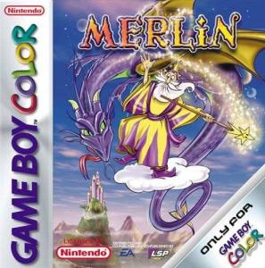  Merlin (2001). Нажмите, чтобы увеличить.