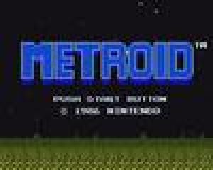  Metroid (2007). Нажмите, чтобы увеличить.