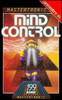  Mind Control (1984). Нажмите, чтобы увеличить.