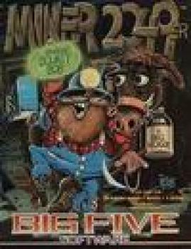  Miner 2049er (1982). Нажмите, чтобы увеличить.