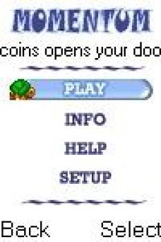  Momentum (2004). Нажмите, чтобы увеличить.