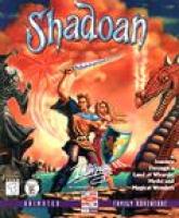  Shadoan (1996). Нажмите, чтобы увеличить.