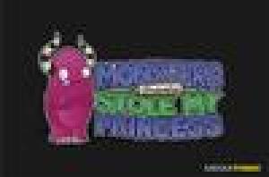  Monsters (Probably) Stole My Princess (2010). Нажмите, чтобы увеличить.