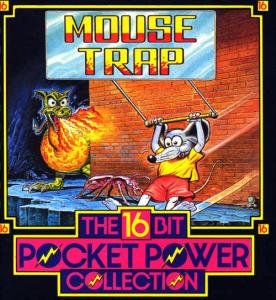  Mouse Trap (1988). Нажмите, чтобы увеличить.