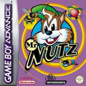  Mr Nutz (2001). Нажмите, чтобы увеличить.