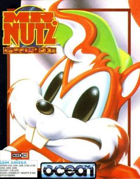  Mr. Nutz (1994). Нажмите, чтобы увеличить.