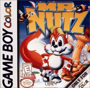  Mr. Nutz (1999). Нажмите, чтобы увеличить.
