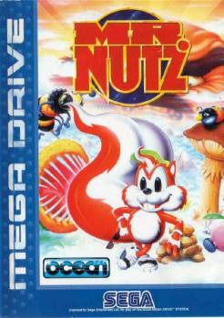  Mr. Nutz (1994). Нажмите, чтобы увеличить.