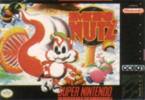  Mr. Nutz (1994). Нажмите, чтобы увеличить.