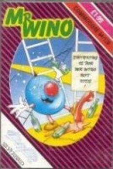  Mr. Wino (1988). Нажмите, чтобы увеличить.