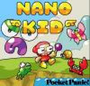  Nano Kid (2004). Нажмите, чтобы увеличить.