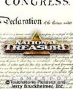  National Treasure (2004). Нажмите, чтобы увеличить.