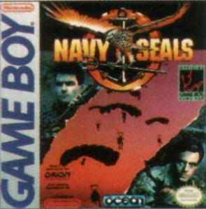  Navy Seals (1991). Нажмите, чтобы увеличить.