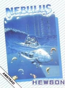  Nebulus (1988). Нажмите, чтобы увеличить.