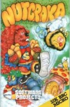  Nutcracka (1984). Нажмите, чтобы увеличить.