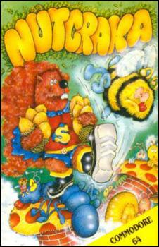  Nutcraka (1984). Нажмите, чтобы увеличить.