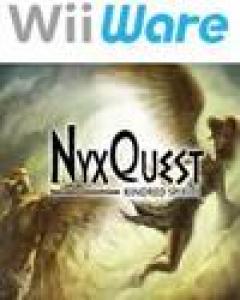  NyxQuest: Kindred Spirits (2009). Нажмите, чтобы увеличить.