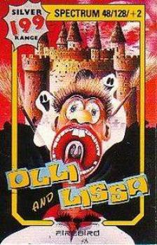  Olli and Lissa (1986). Нажмите, чтобы увеличить.