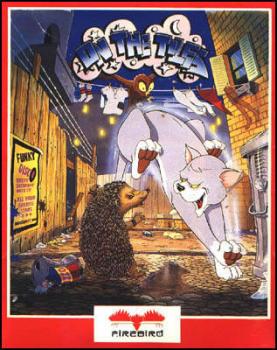  On the Tiles (1987). Нажмите, чтобы увеличить.