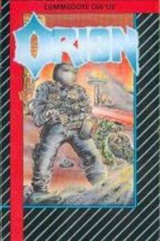  Orion (1988). Нажмите, чтобы увеличить.