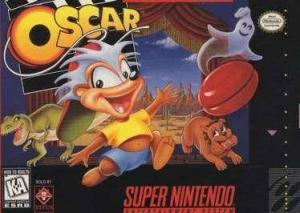  Oscar (1996). Нажмите, чтобы увеличить.