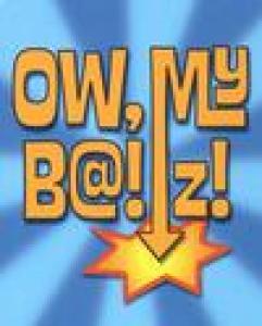  Ow, My Ballz! ,. Нажмите, чтобы увеличить.