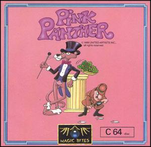  Pink Panther (1988). Нажмите, чтобы увеличить.
