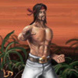  Pirate Master 3 (2009). Нажмите, чтобы увеличить.