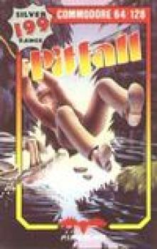  Pitfall (1983). Нажмите, чтобы увеличить.