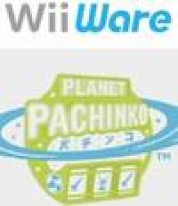  Planet Pachinko (2009). Нажмите, чтобы увеличить.