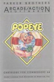  Popeye (1984). Нажмите, чтобы увеличить.
