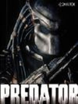  Predator (2004). Нажмите, чтобы увеличить.