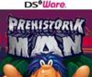  Prehistorik Man (2010). Нажмите, чтобы увеличить.