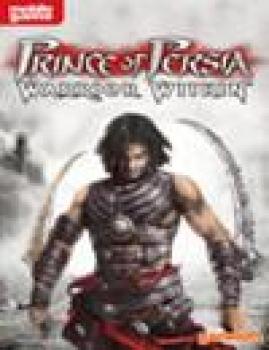  Prince of Persia: Warrior Within (2004). Нажмите, чтобы увеличить.