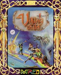 Prophecy I: The Viking Child (1990). Нажмите, чтобы увеличить.
